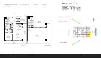 Floor Plan Thumbnail